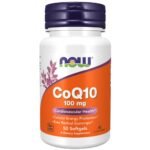 coq10-100mg-now-foods-50-capsulas