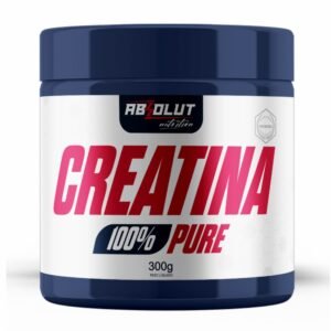 Creatina 300g Absolute Nutrition