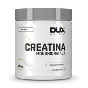 Creatina 300g Dux Nutrition